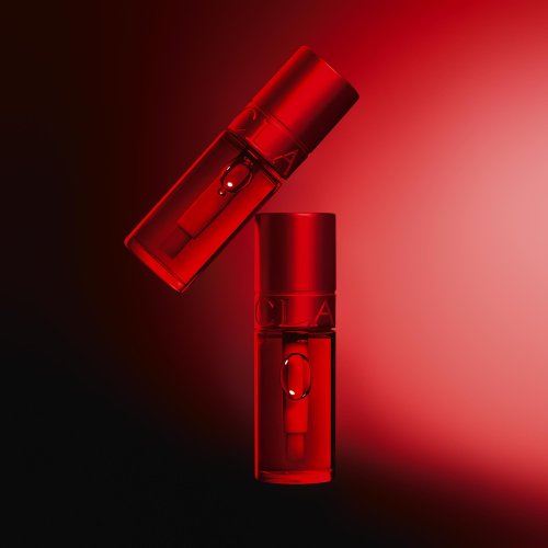 CLARINS Water Lip Stain - Wasser für die Lippen mit